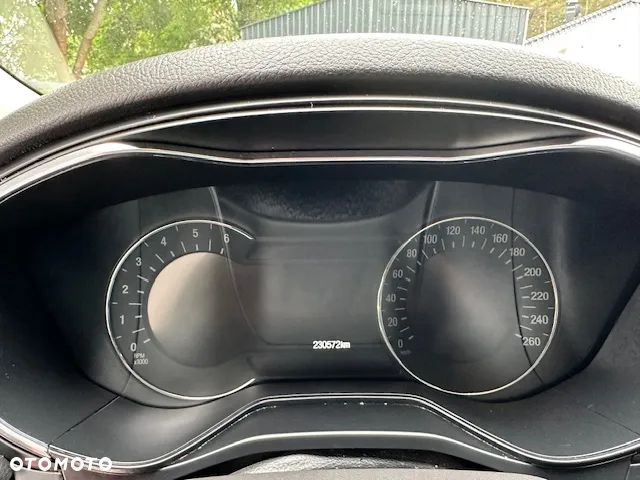 Ford Mondeo 2.0 TDCi Start-Stopp PowerShift-Aut Titanium - 23