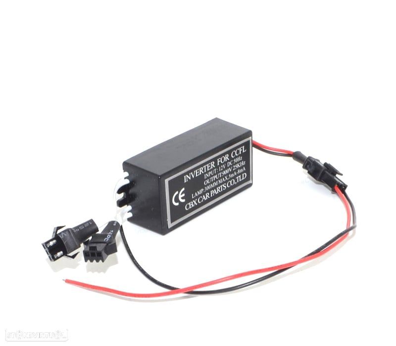 TRANSFORMADOR CCFL - 1