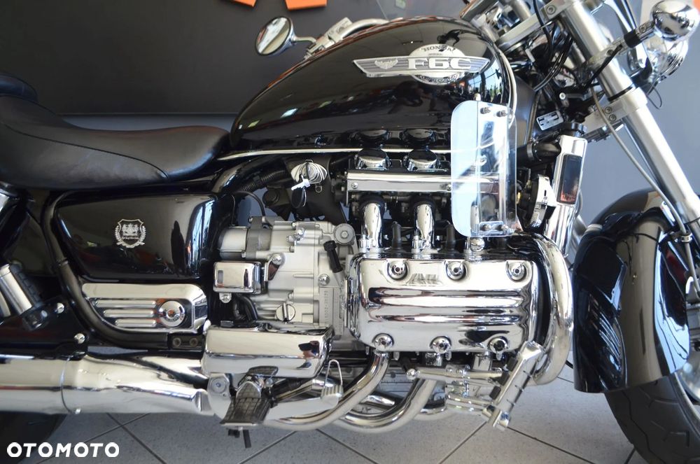 Honda Valkyrie - 6