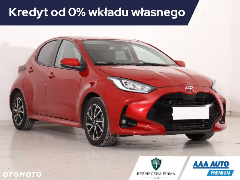 Toyota Yaris - 2