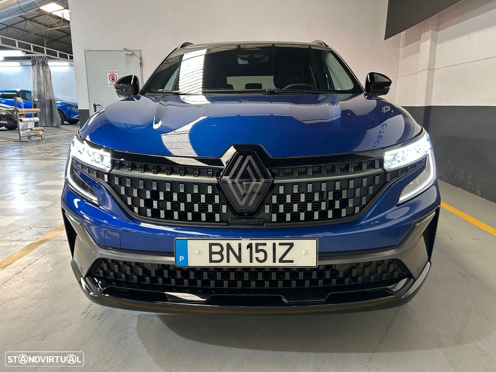 Renault Austral 1.2 E-Tech Techno Espirit - 3