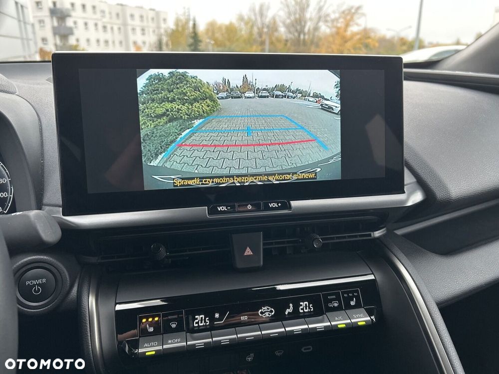 Toyota C-HR 1.8 Hybrid Style - 19