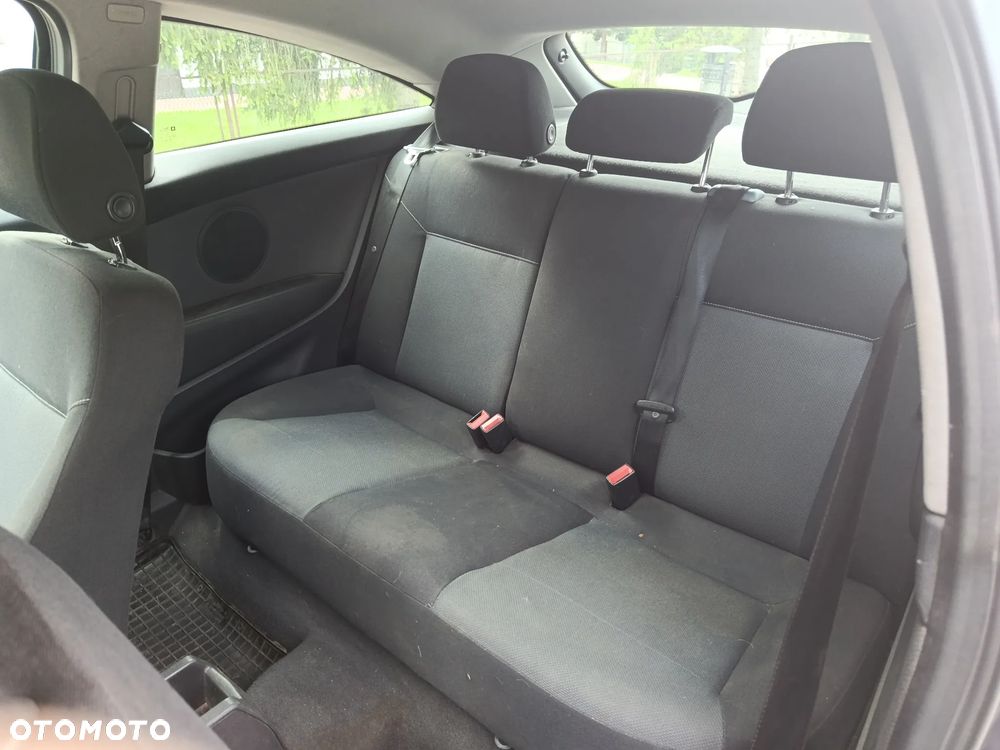 Opel Astra - 7
