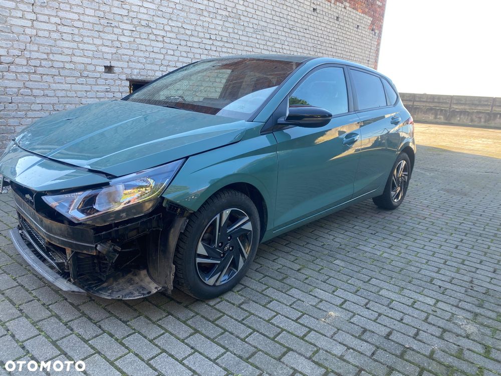 Hyundai i20 - 3