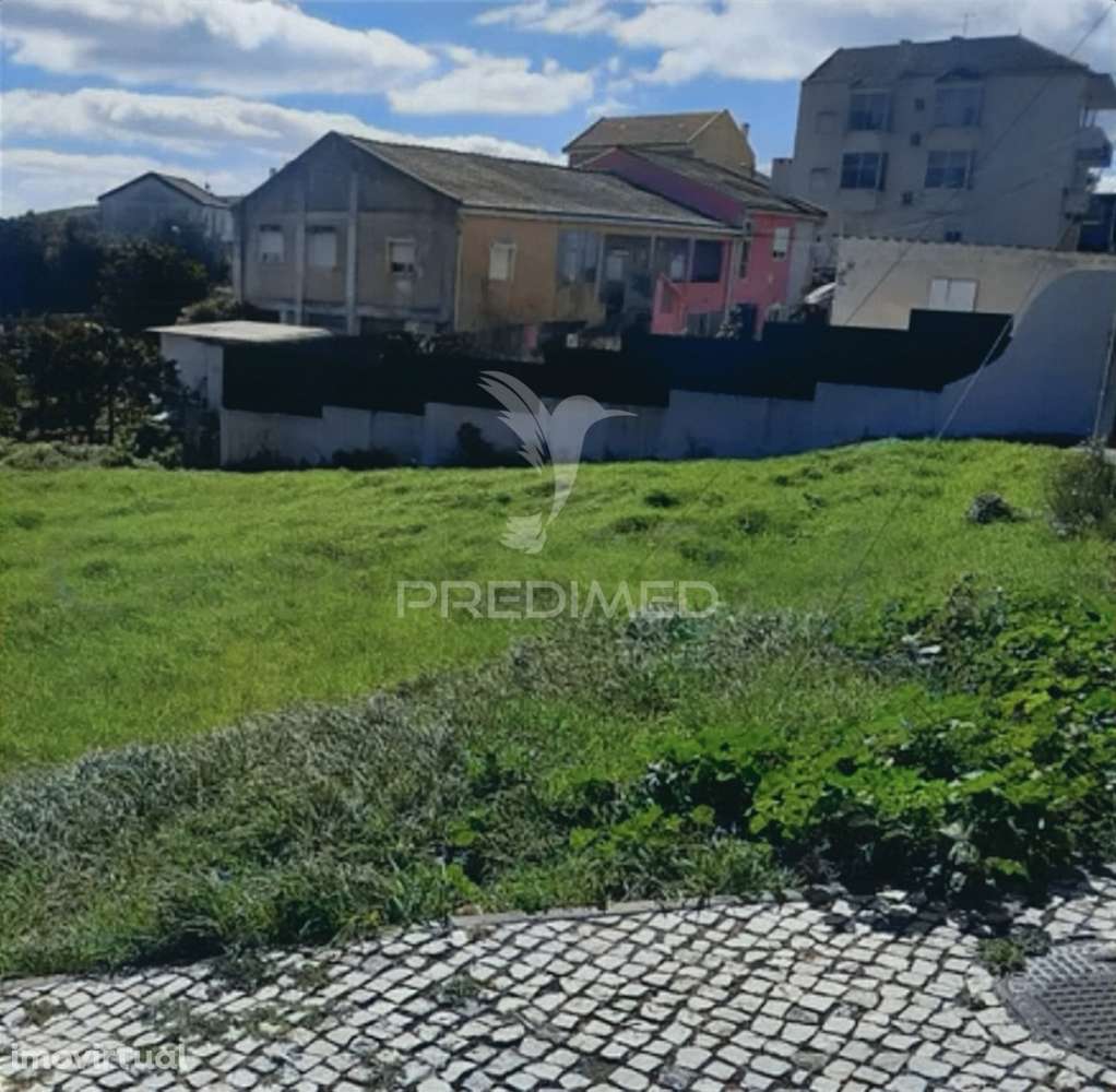 Terreno urbano, Casal da Mira - Amadora - Grande imagem: 5/17