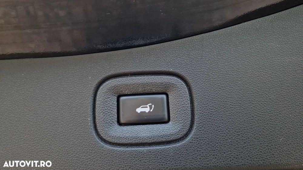 Renault Koleos BLUE dCi X-Tronic 4WD Initiale Paris - 31