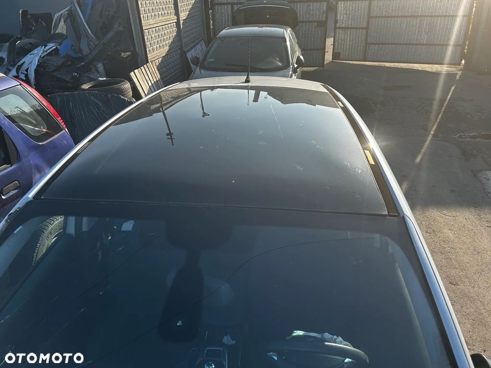 Peugeot 3008 dach szklany panorama szyberdach komplet - 1