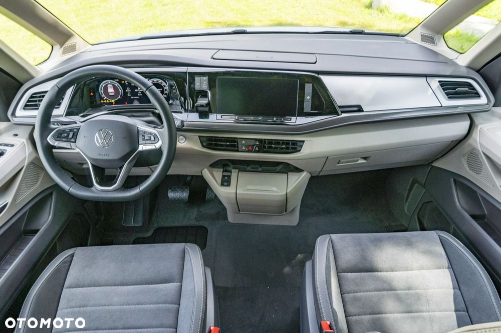 Volkswagen California - 27