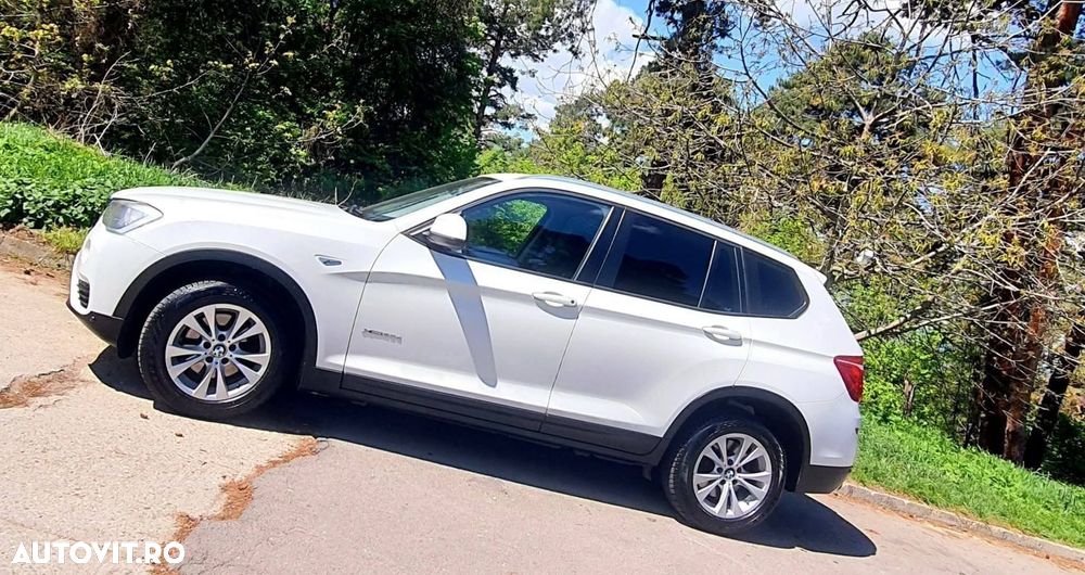BMW X3 - 19