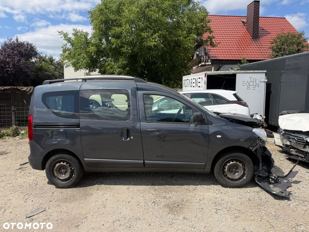 Dacia Dokker SCe 100 Comfort - 7