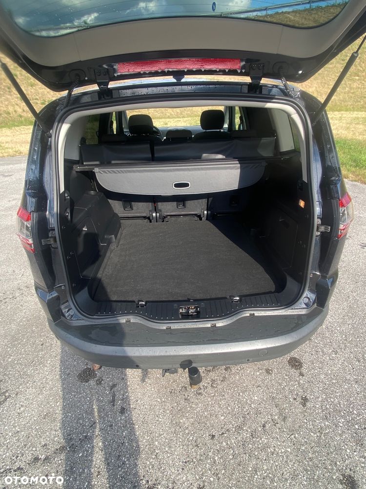 Ford S-Max 2.0 Viva Titanium - 14
