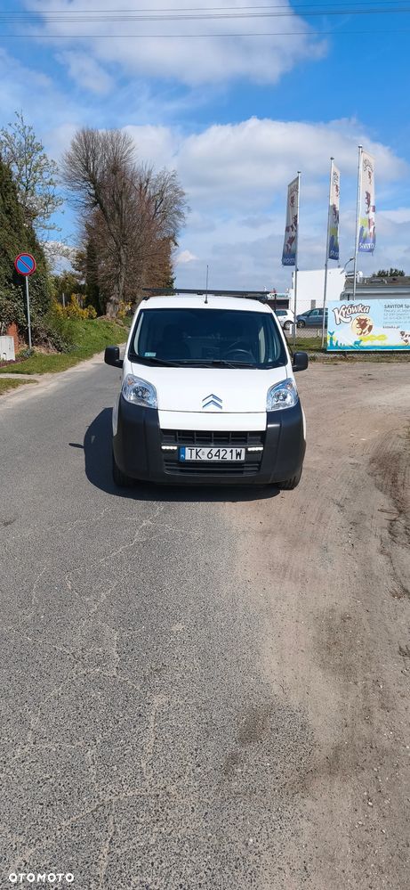 Citroën Nemo 1.3 HDi X - 8