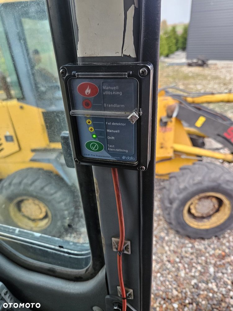 Volvo EW160B - 9