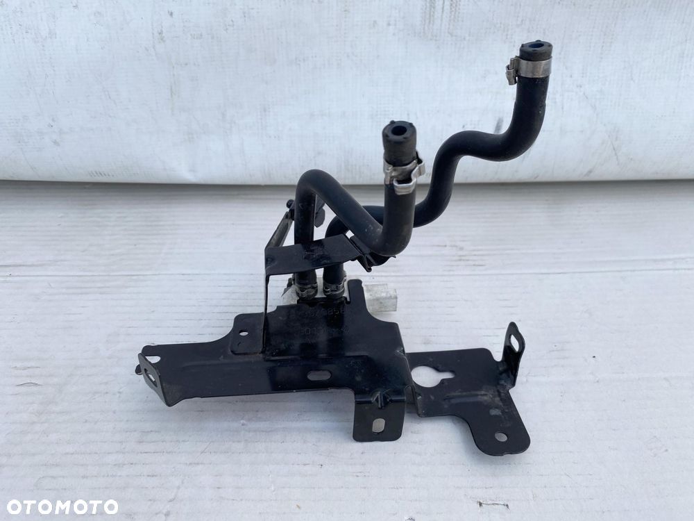 MASTER 4 MOVANO NV400 19- CZUJNIK CIŚNIENIA SPALIN DPF FAP Z MOCOWANIEM - 4