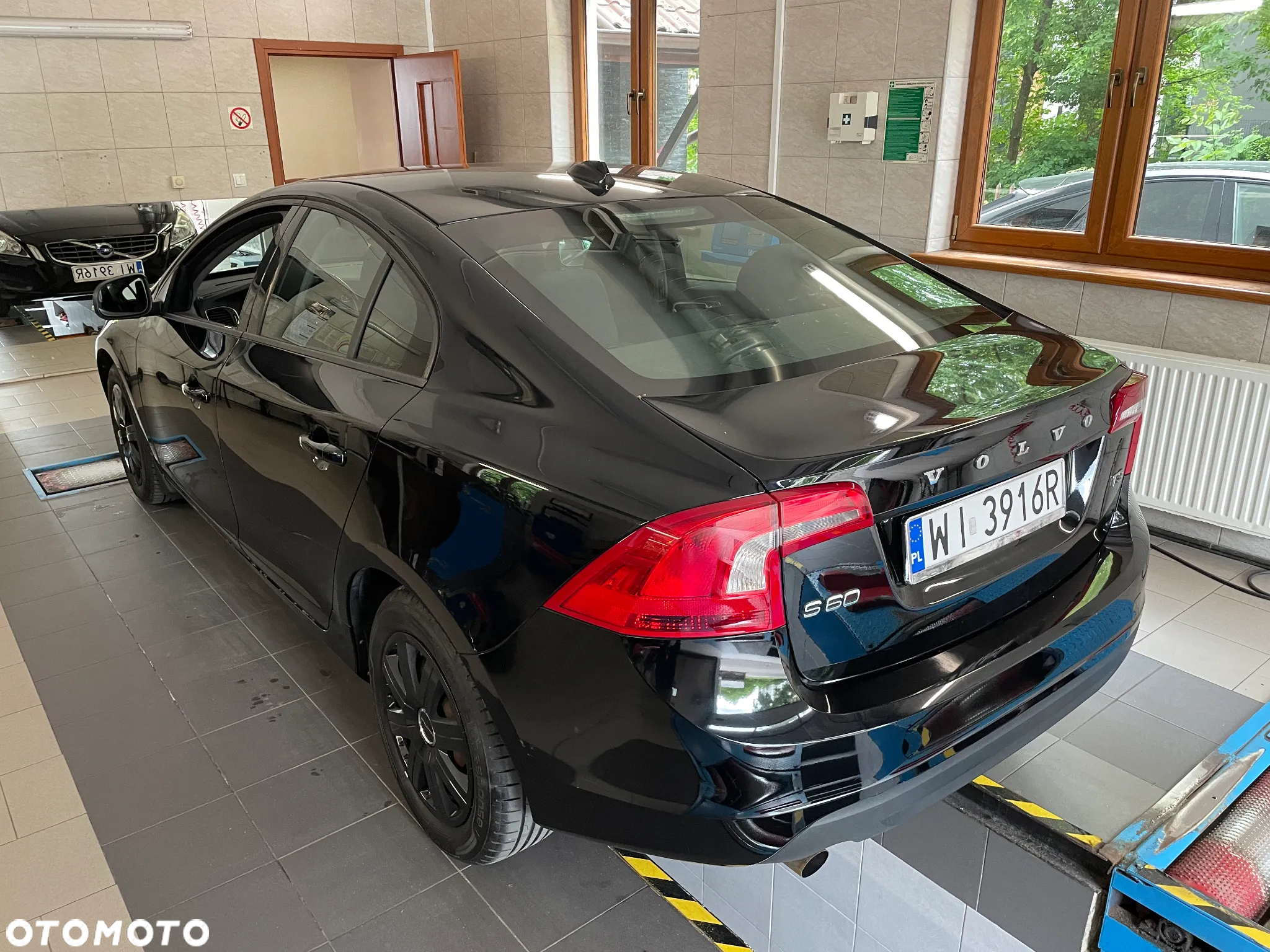 Volvo S60 T3 - 11