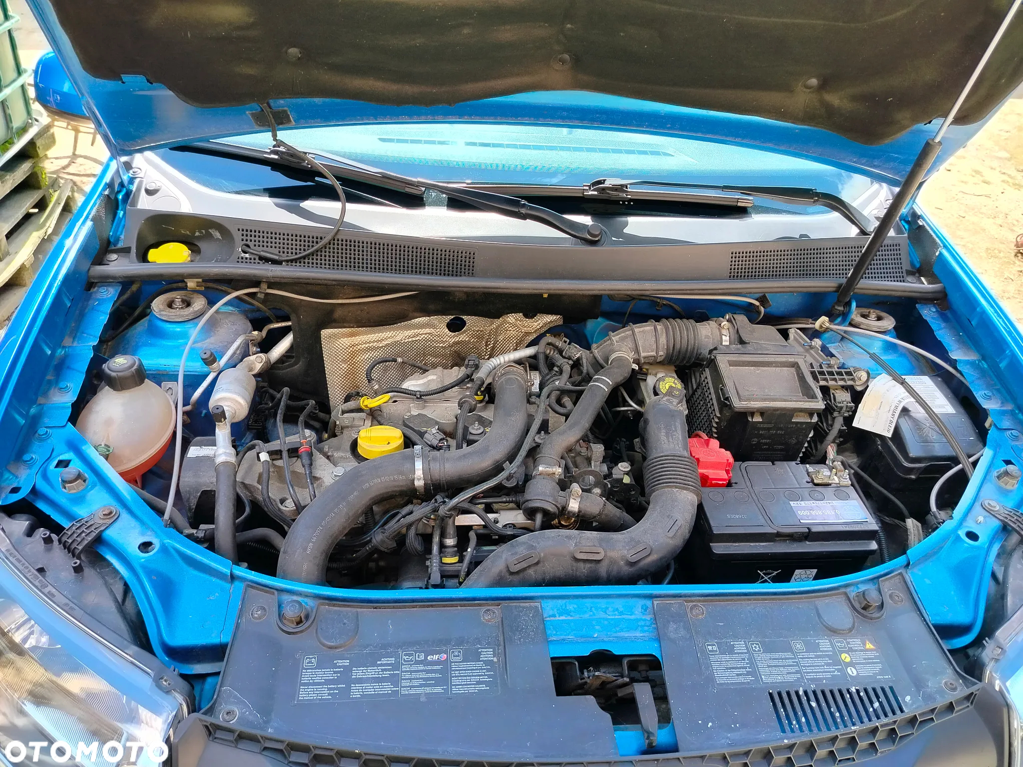 Dacia Sandero 0.9 TCe Laureate - 27