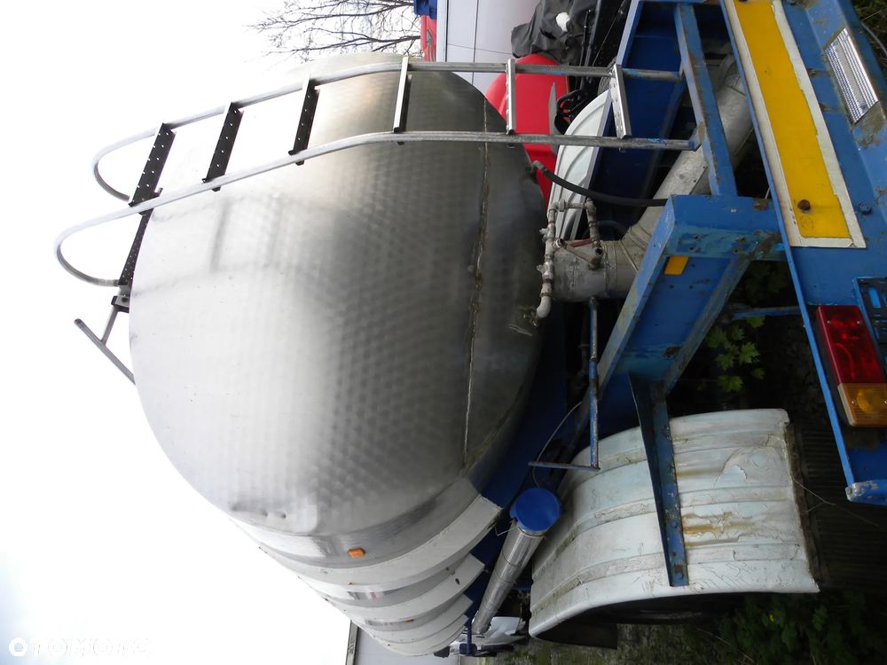 Van Hool Cysterna - 15