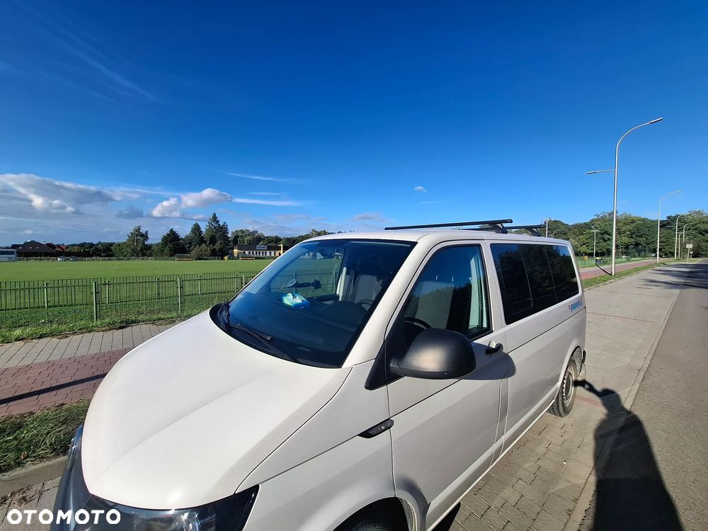 Volkswagen Transporter L1H1 - 2