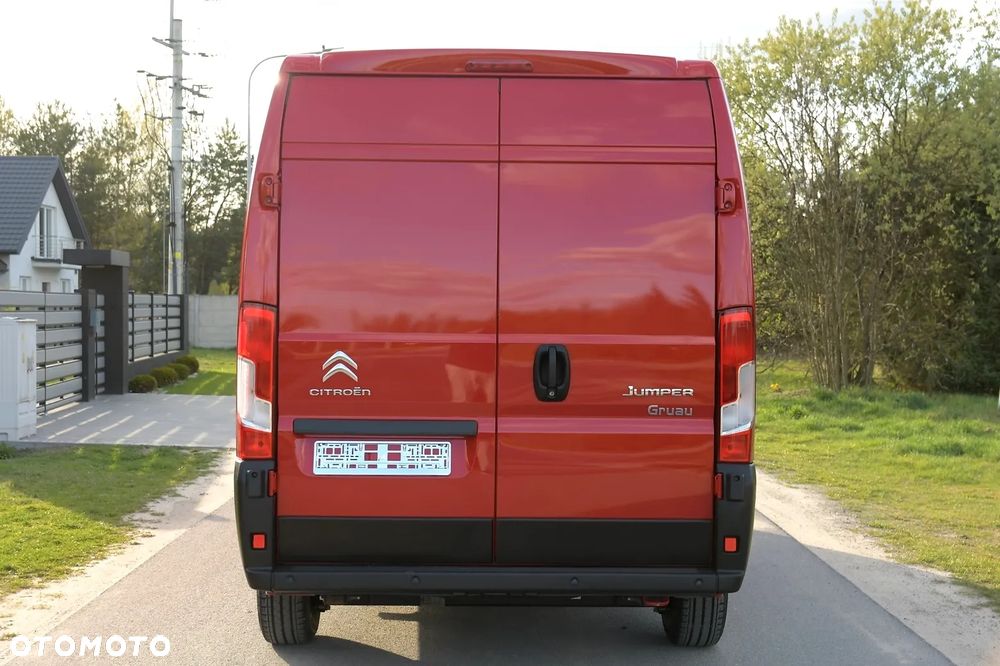 Citroën JUMPER=MAX=CHŁODNIA=MROŹNIA=L3H2 - 6