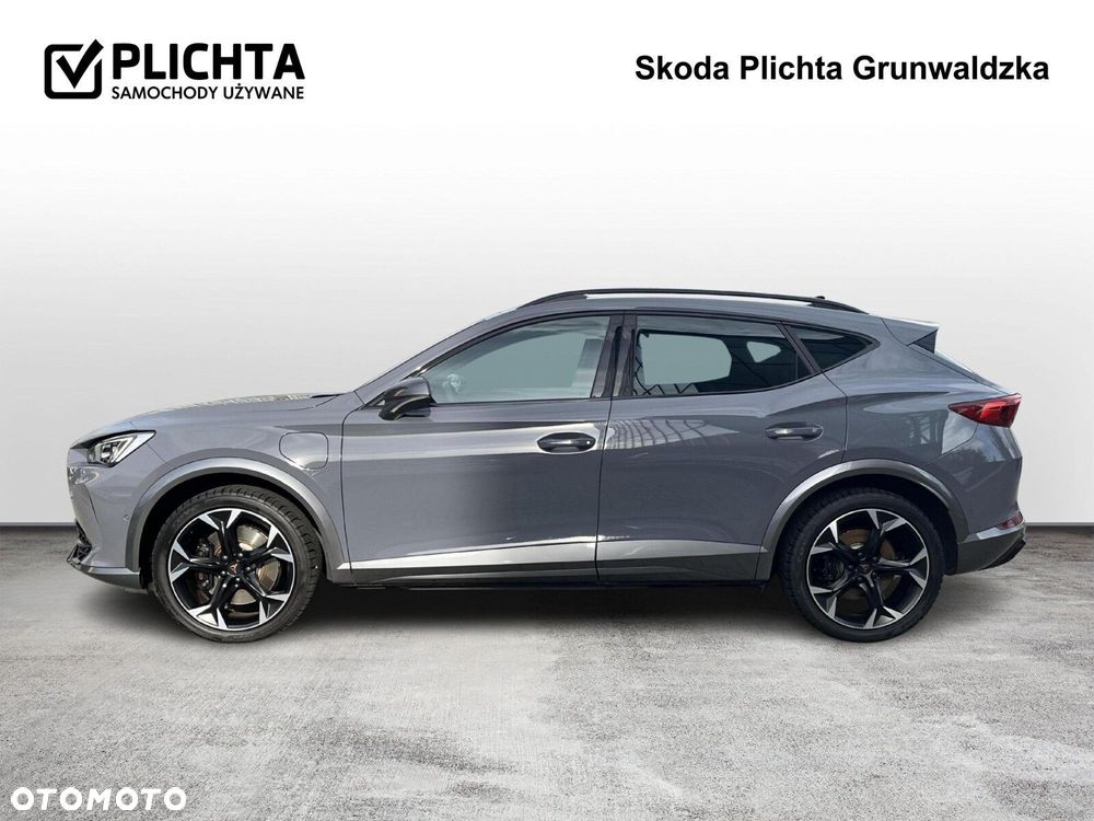 Cupra Formentor - 2