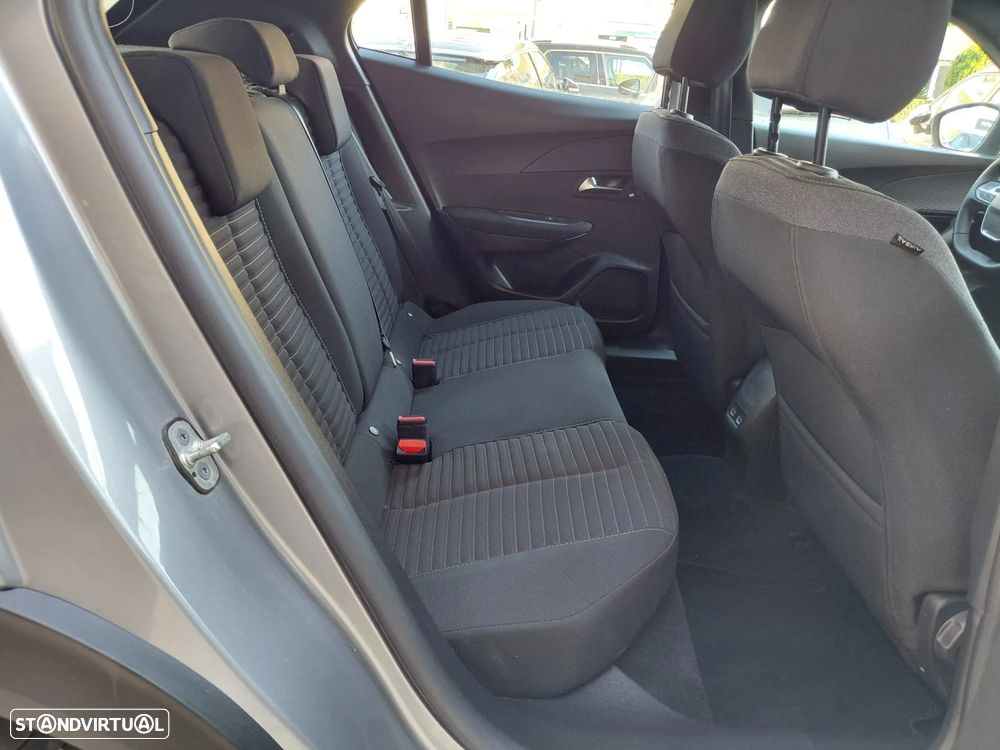 Peugeot e-2008 54 kWh Active - 20
