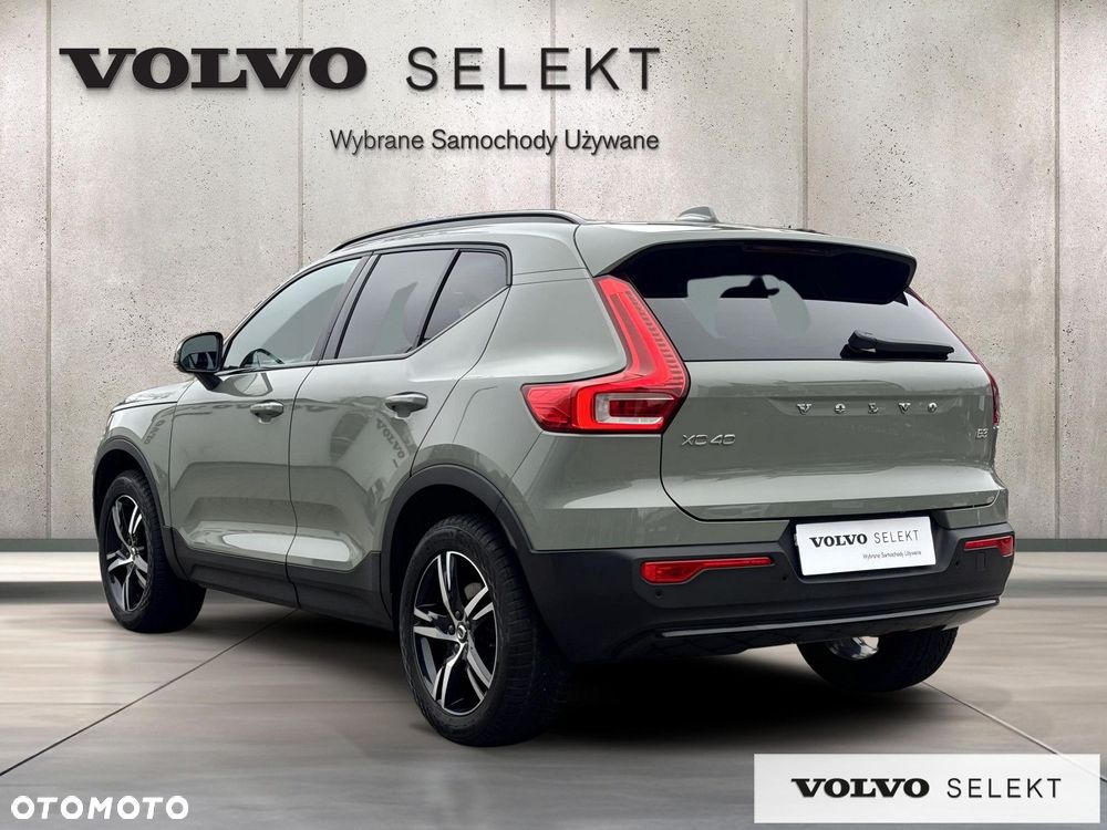 Volvo XC 40 - 4