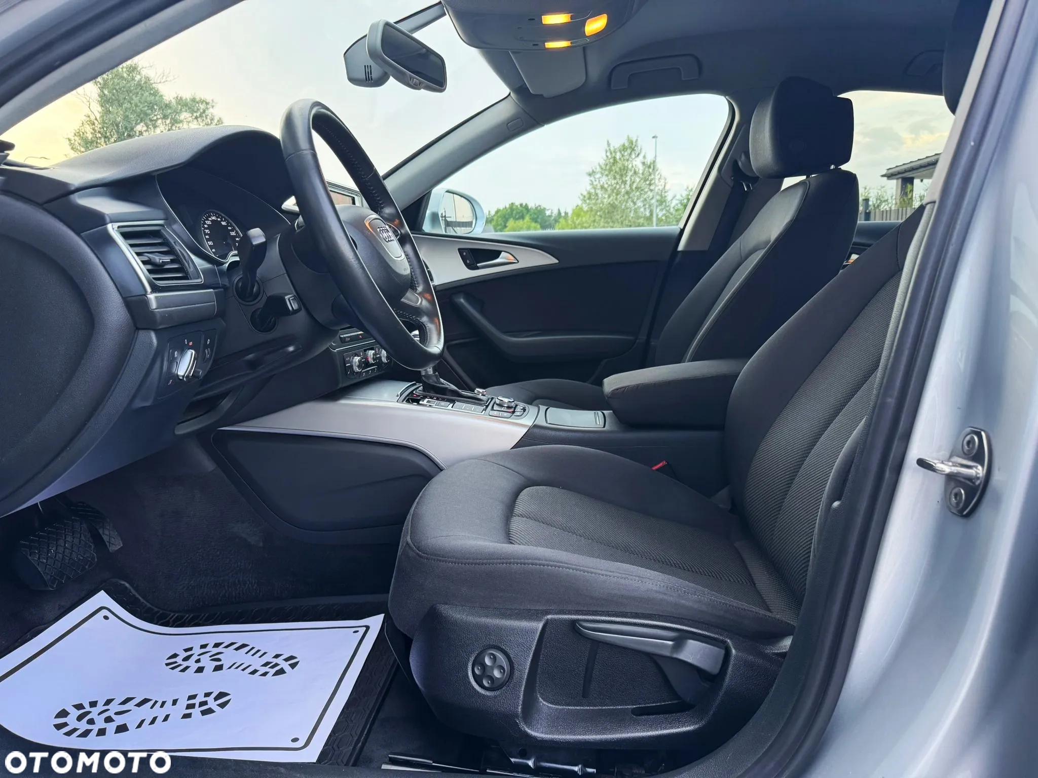 Audi A6 ver-2-0-tfsi-multitronic - 19