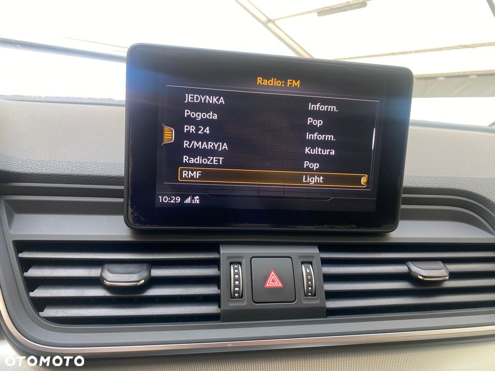 Audi Q5 2.0 TDI Quattro Sport S tronic - 23