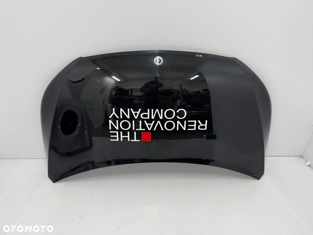 MASKA MERCEDES V KLASA W447 - 1