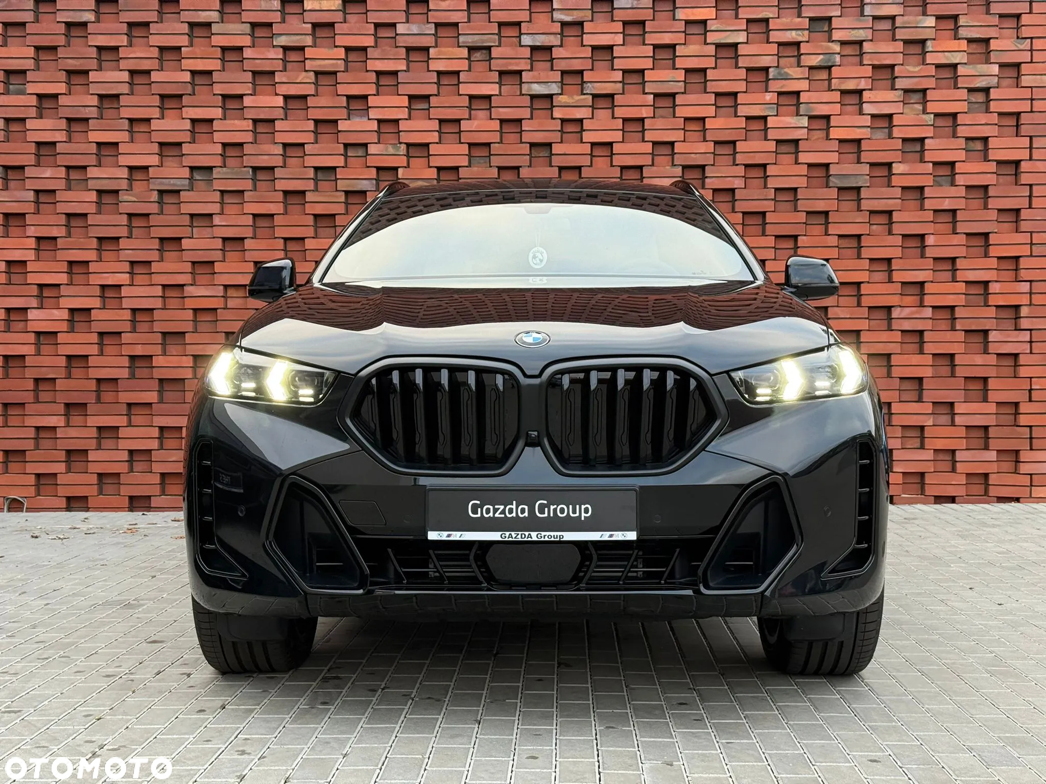 BMW X6 xDrive30d mHEV - 5