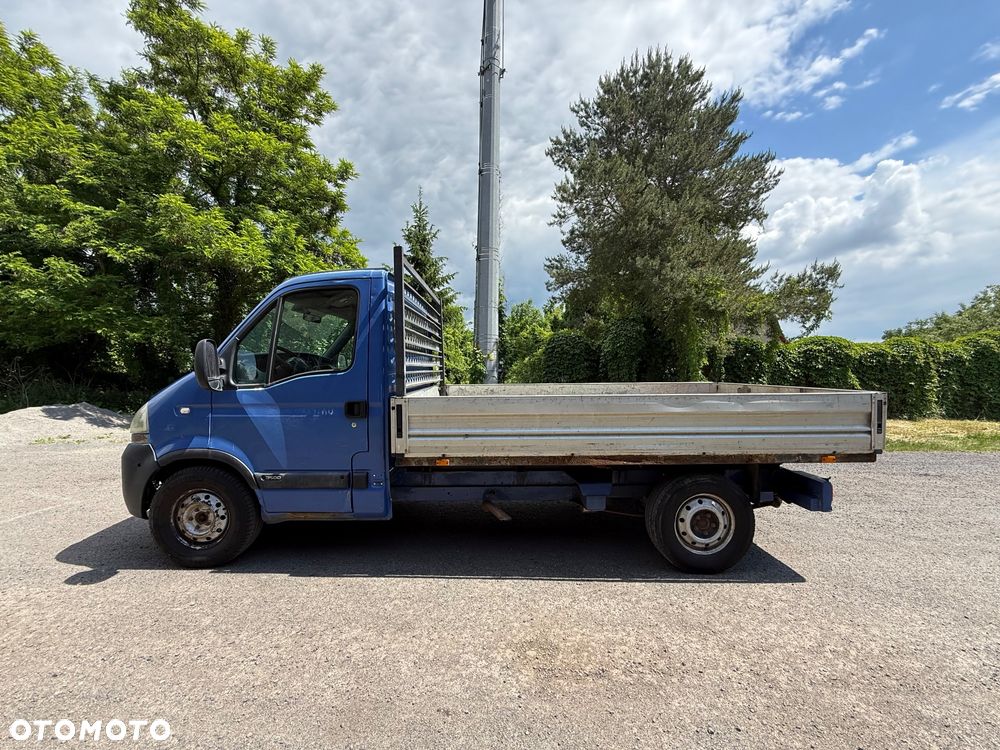 Opel Movano - 2