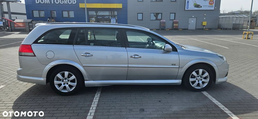 Opel Vectra 1.9 CDTI Cosmo - 4