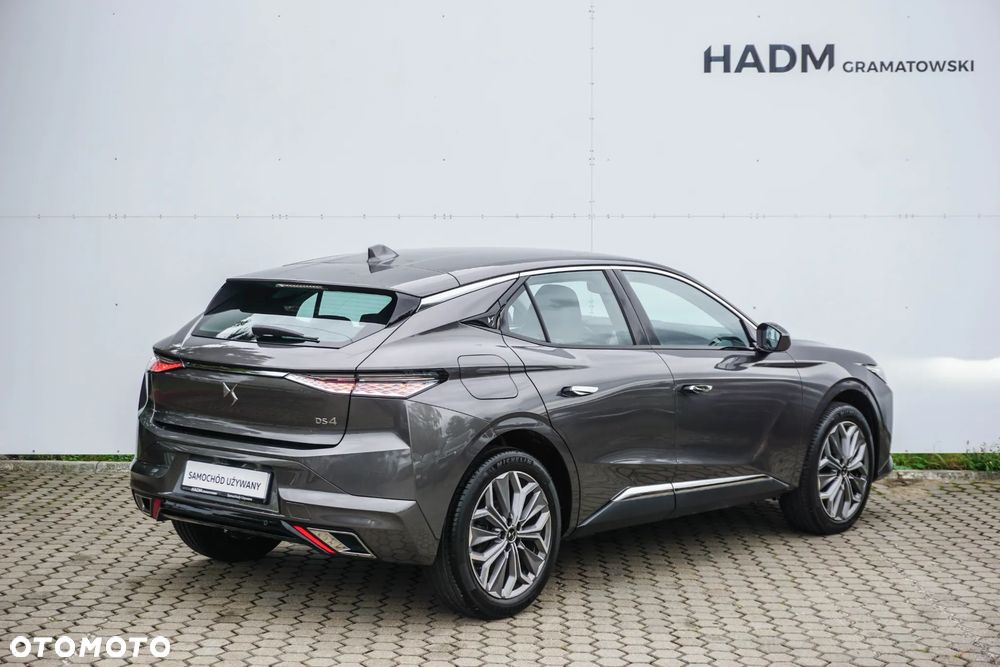 DS Automobiles DS 4 1.2 PureTech Trocadero - 7