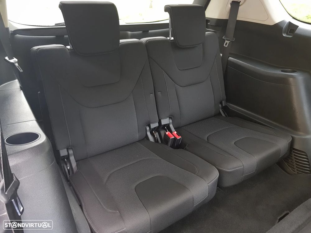 Ford S-Max 2.0 TDCi Titanium - 40