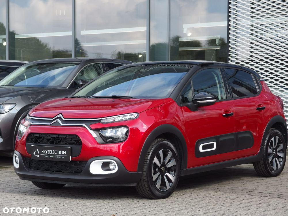Citroën C3 1.2 PureTech Max - 5