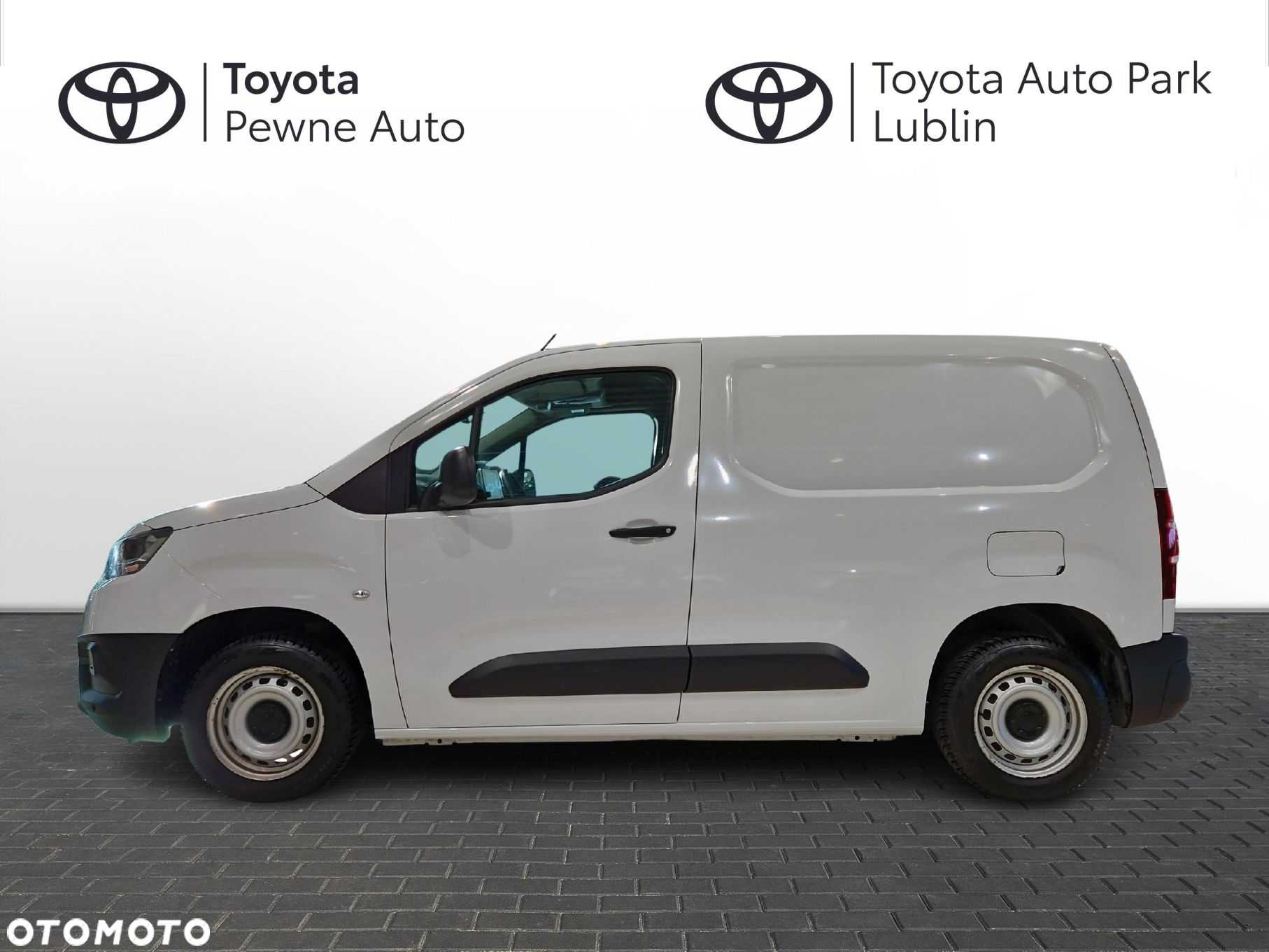 Toyota PROACE CITY - 2