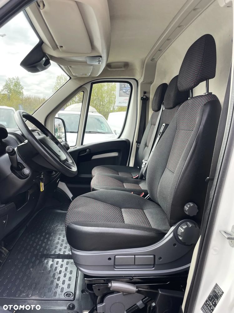 Citroën Jumper L3 - 9