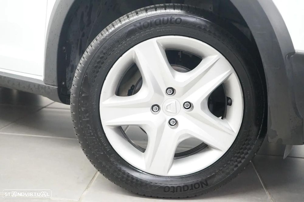 Dacia Sandero 0.9 TCe Confort - 10