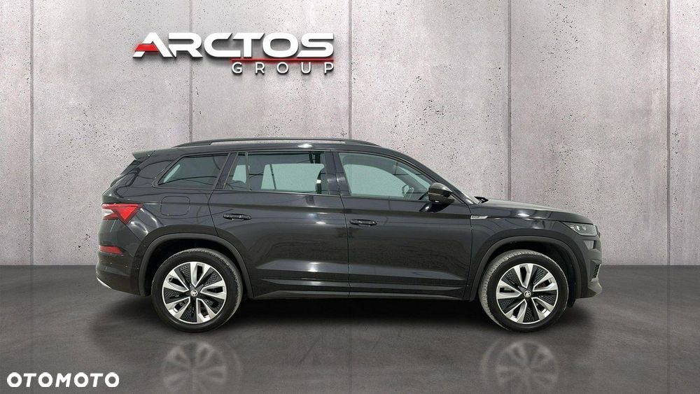 Skoda Kodiaq - 6