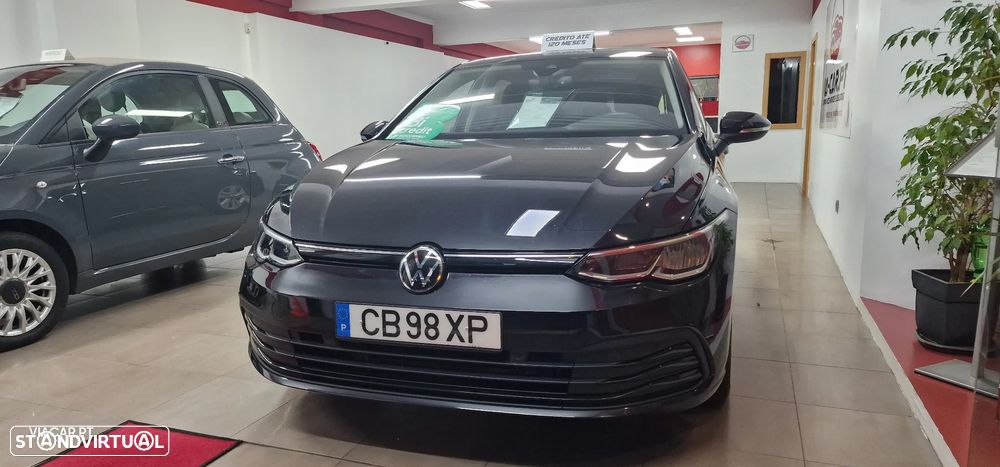 VW Golf 1.0 TSI Life - 29