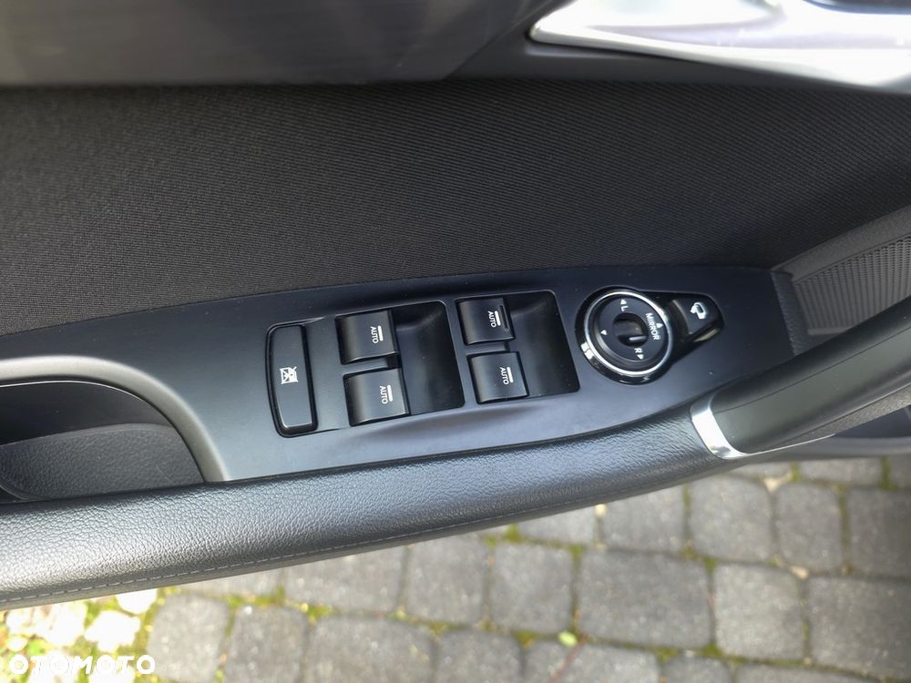 Hyundai i40 1.7 CRDi Comfort - 19