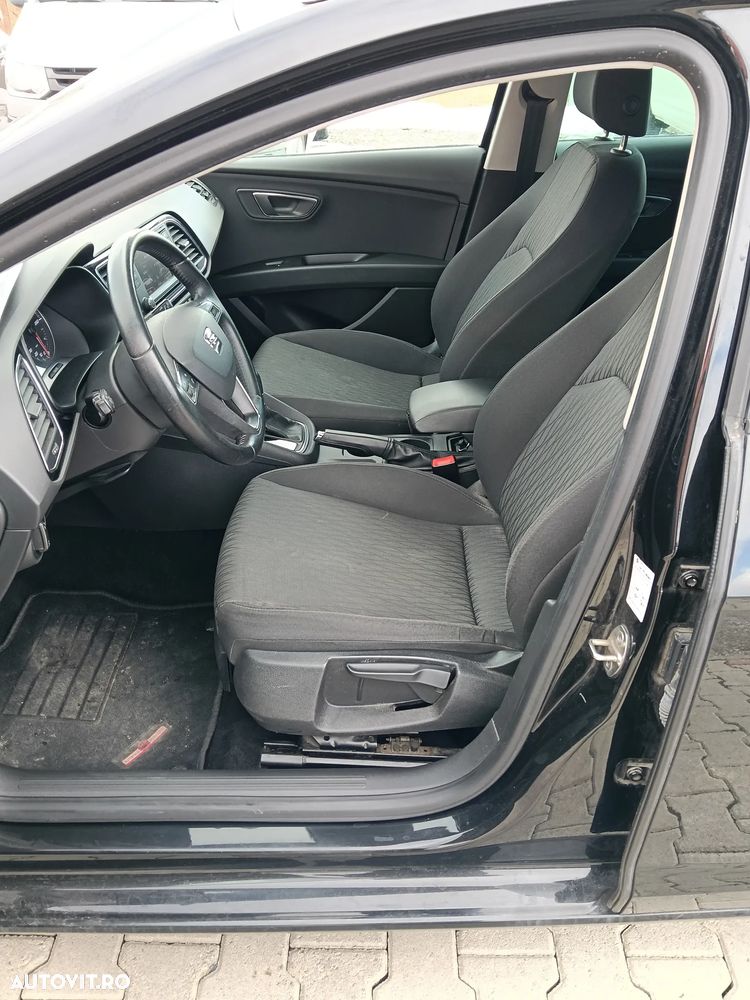 Seat Leon - 6