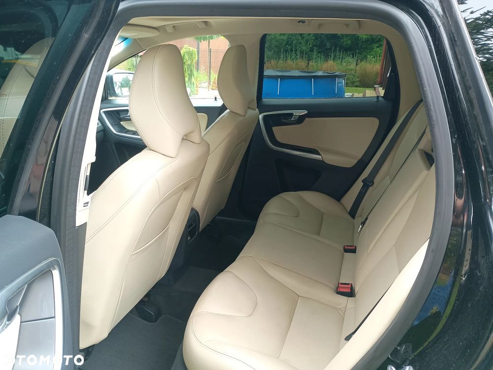 Volvo XC 60 T5 AWD Kinetic EU6 - 5