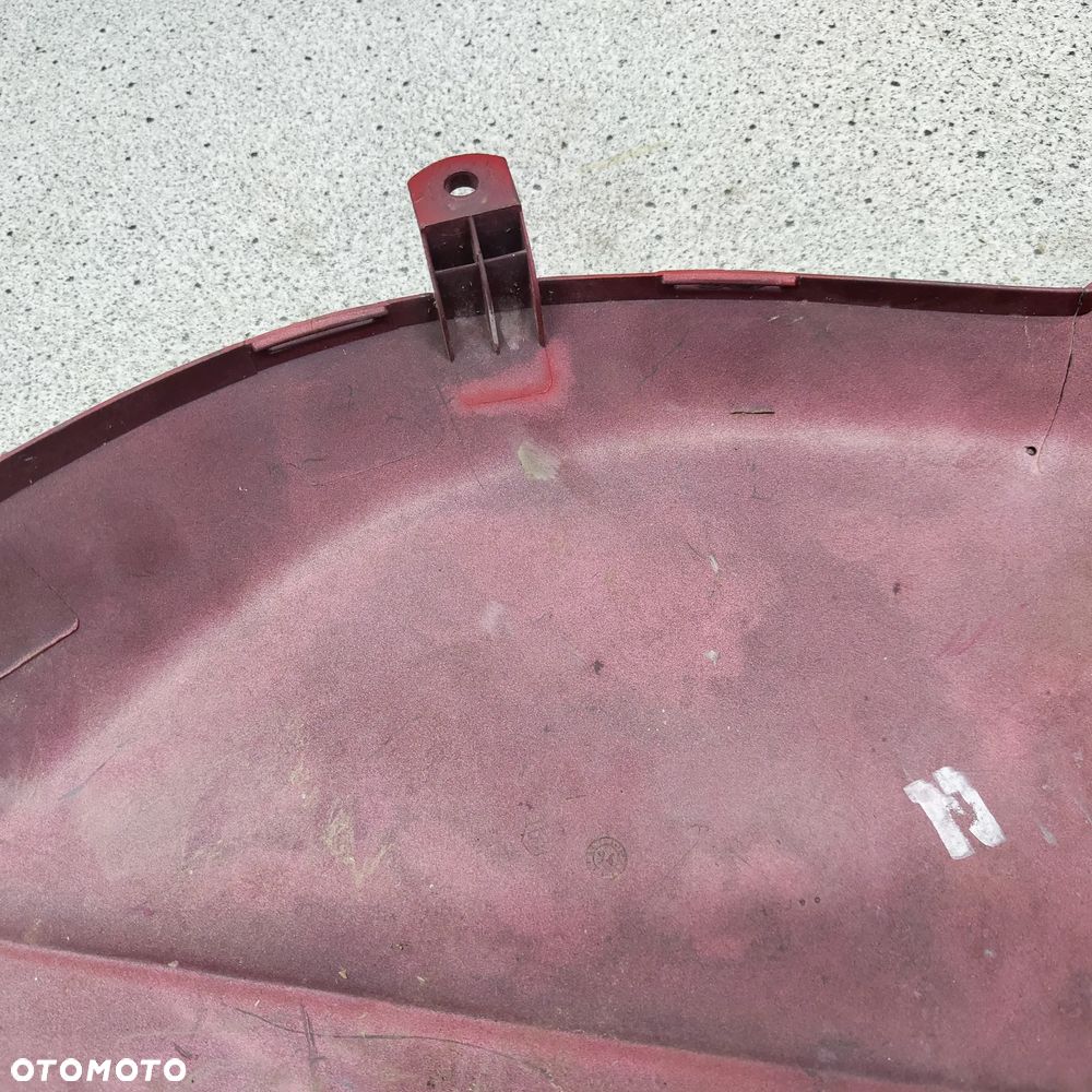 Owiewka, osłona, bok, boczek Piaggio Sfera 50 - 14