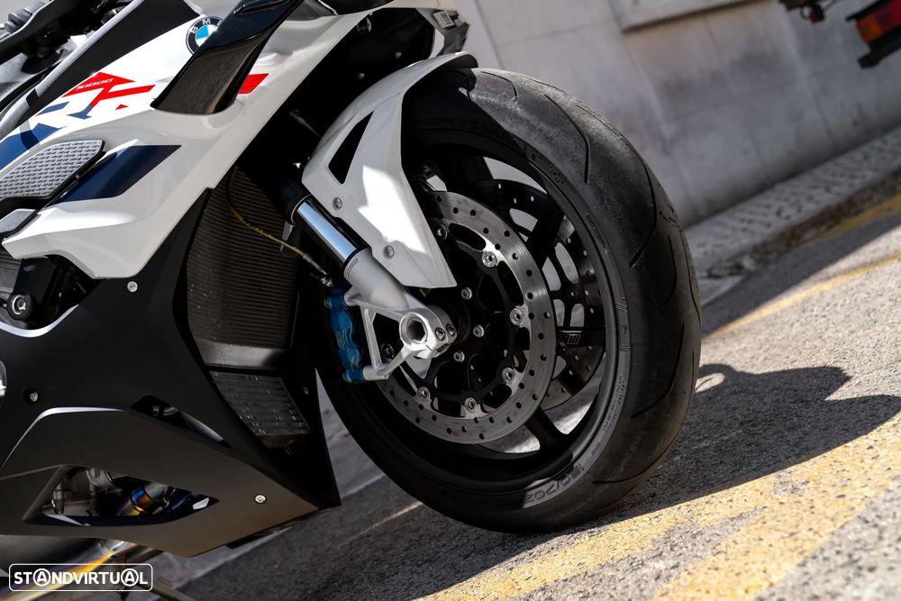 BMW S 1000 RR Pack M - - Nacional - 16