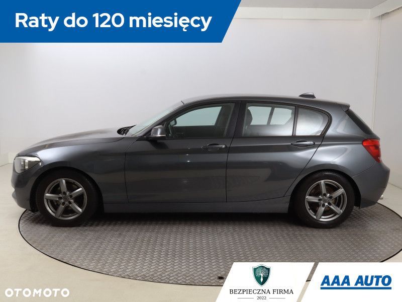 BMW Seria 1 - 4