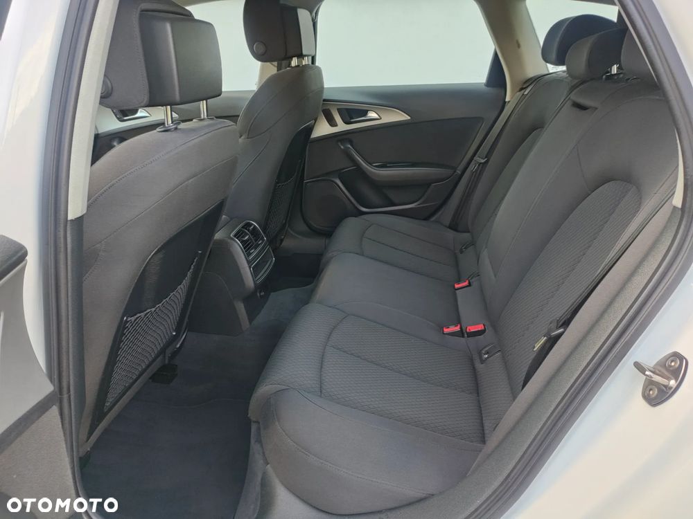 Audi A6 Avant 2.0 TDI Ultra - 18