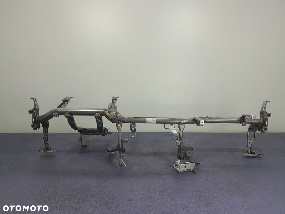 BMW 3 G20 G21 M3 G80 STELAŻ DESKI KONSOLI HUD HEAD UP EU 6804042 - 1