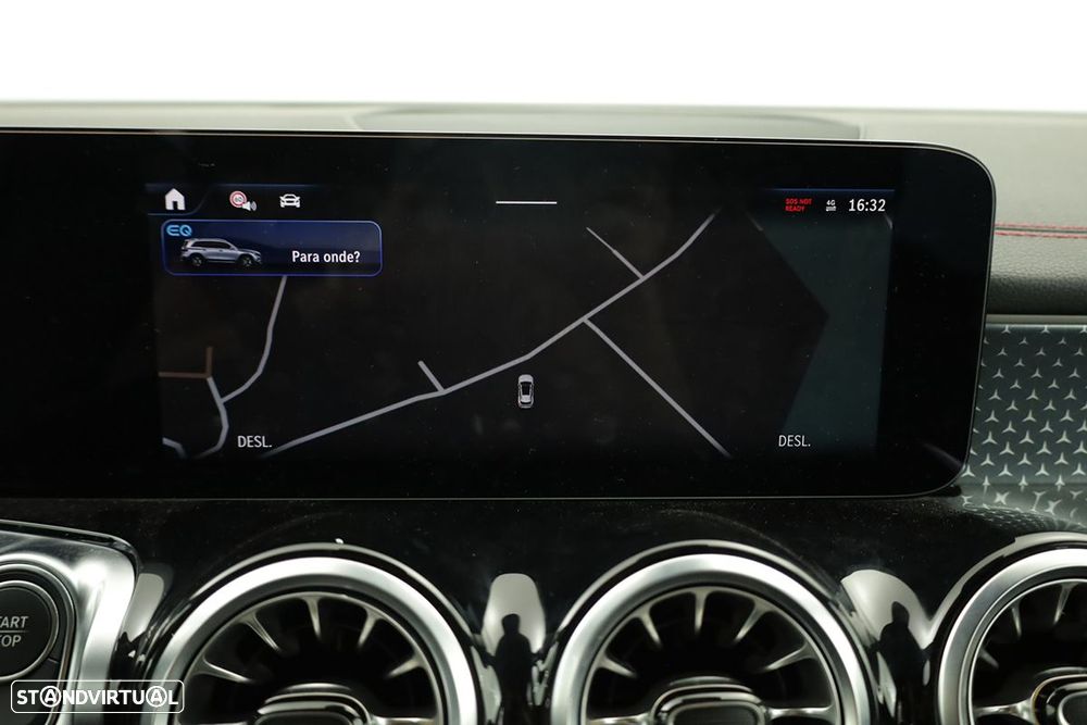 Mercedes-Benz EQB 250+ AMG Line - 12