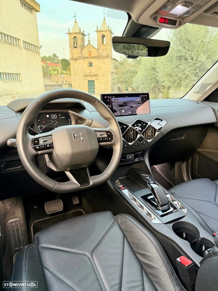 DS DS3 E-TENSE RIVOLI - 11